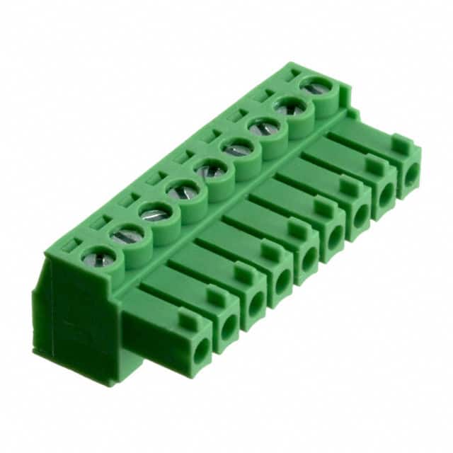 TJ0931530000G Amphenol Anytek  Headers Plugs and Sockets